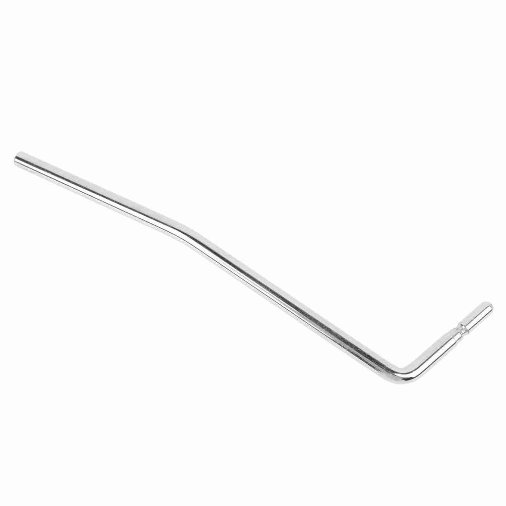 Electric Guitar Tremolo Arm Push In Style Precise Control Metal Electric Guitar Whammy Bar