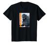 2000 Godzilla Kids' "Godzilla Millennium" (1999) T-shirt
