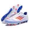 Бутсы для чемпионата мира по футболу мужские юноши студенты сломанные ногти AG длинные ногти соревнования тренировочные кроссовки профессиональные нескользящие кроссовки