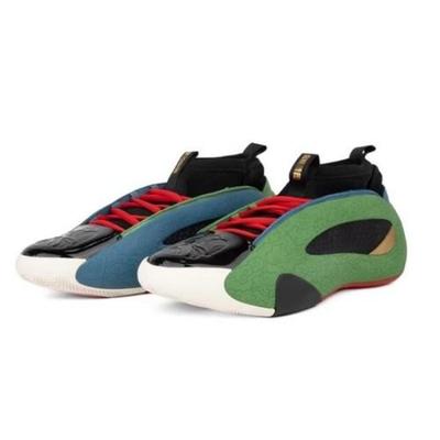 DEAL lifestyle x Harden Vol.8 “Бог богатства” Баскетбольные Мужские JR8082