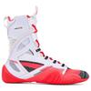 Nike Hyperko 2 Fashion Comfortable Durable High-Top Training Shoes Unisex Sneakers White Red CI2953-101