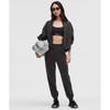 Lululemon Joggers Softstreme Классический крой Высокая талия *Азиатский крой Черный