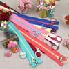 3# Resin Zipper Replacement For Bags Clothes Contrast Color Close-End DIY