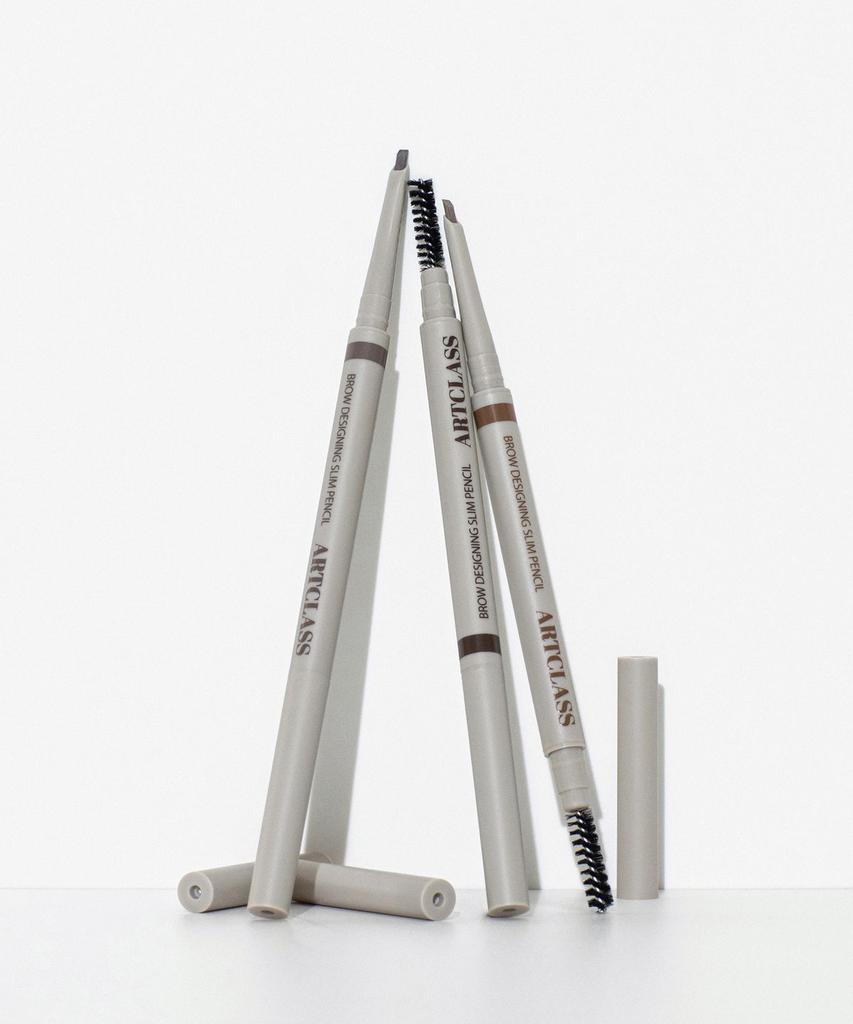 [2-pack] Art Class Brow Designing Slim Pencil (+Eyebrow Corrector)