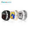 Смартфон Rainbuvvy L21 Plus с низким энергопотреблением, часы с ЖК-дисплеем 1,81 дюйма, BT5.0, Android, дешевый смарт-браслет, поддержка звонков и музыки по Bluetooth