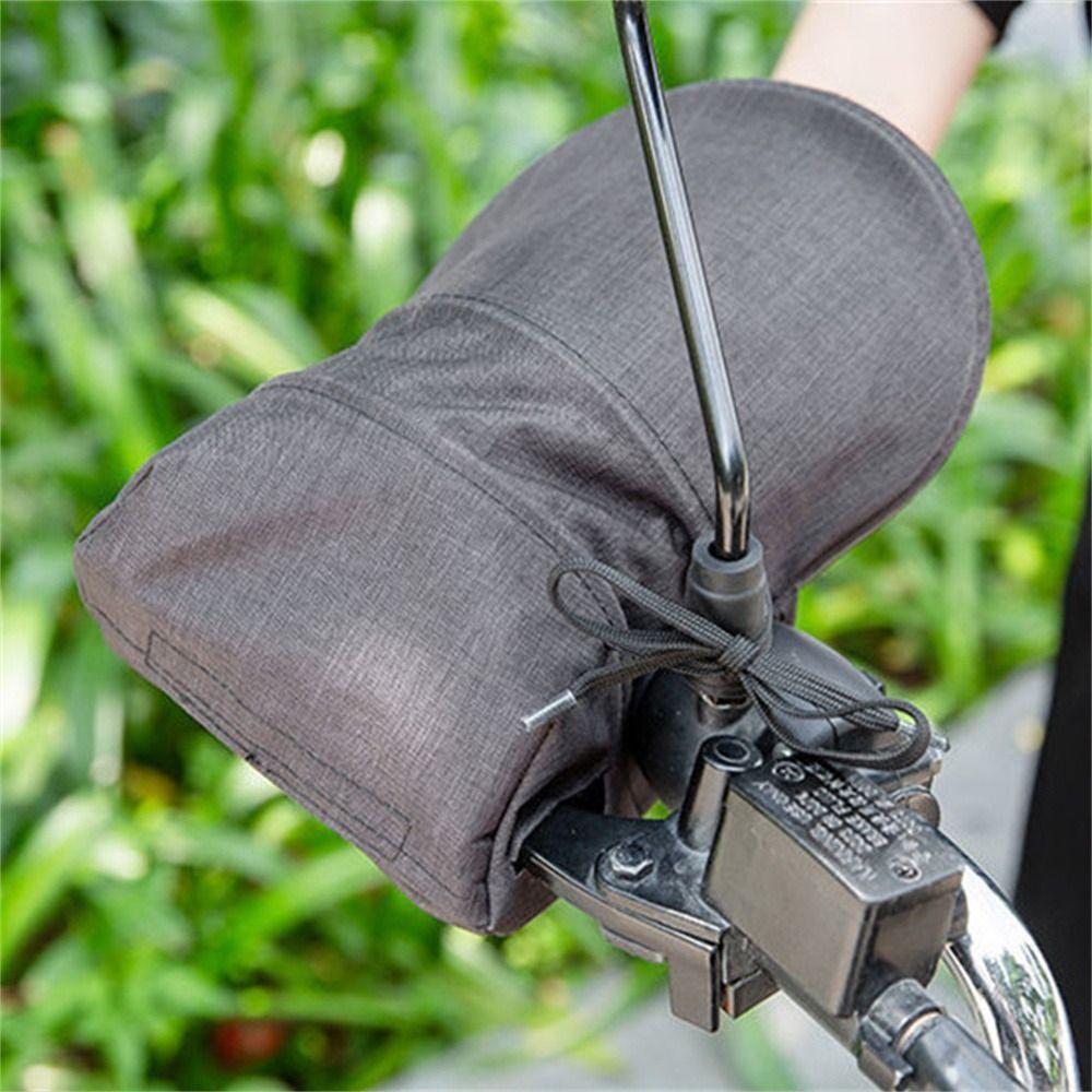 Мотоциклетные муфты Солнцезащитные перчатки на руль Мотоциклетные перчатки на руль Мотоциклетные муфты на руль