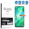 Screen Protector - Huawei - Nova 5 - Tempered Glass - Scratch Resistant - 1 Pack