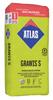 Adhesive mortar for polystyrene Grawis-S 25 kg