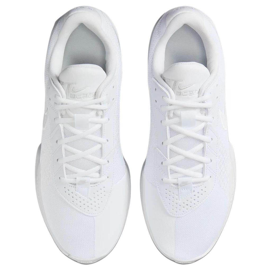 Nike Кроссовки Zoom GT Cut Academy White Photon Dust Unisex FV1299-100