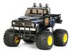 TAMIYA Electric RC Car Series Midnight Pumpkin Black Edition 58547 1/12 No.547