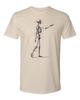 Коттедж Cult Clothing Футболка 100% Хлопок Ведьма Гот Викторианская Медицинская Нет. 4