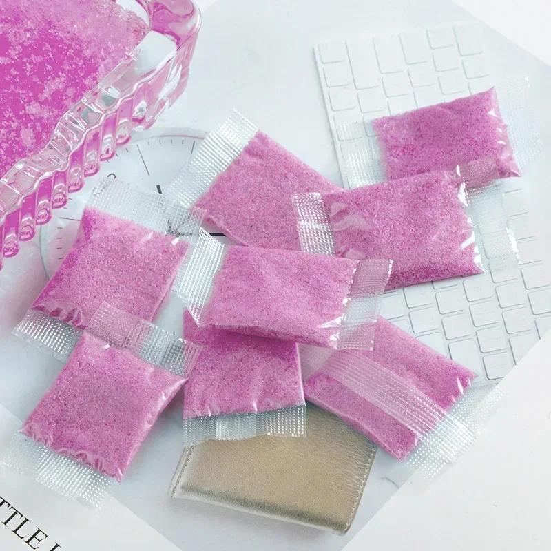 Smoke Removal Sand Soot Cleaner Ashtray Cleaner Remove Smoke Smell Indoor Air Clean Film Cleaner Smoking Accessories