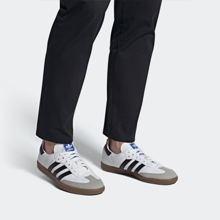 adidas gazelle silver green womens Adidas Samba Vegan Cloud White Core Black Metallic Gold FW2427  juanma-shop