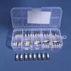 100Pcs Ceramic Fuse Cartridge 5Mm X 20Mm Slow Blow T 0.25A 0.5A 1A 2A 3A 5A 8A 10A 15A 20A 250V Ceramic Fuse