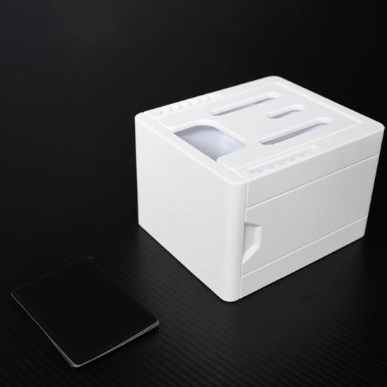 Держатель для телефона-сканера TCG-карт, 3D-печатная PLA-подставка для приложения ManaBox, для плавного сканирования и организации коллекции торговых карт без замятий