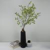 Fake Green Plant Chic Vivid Plastic Fake Green Plant Household Simulation Green Plants Simulation Green Plants for Wedding
