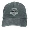 Стираная мужская бейсболка Negative Ghost Rider Trucker Snapback Cowboy Caps Dad Hat Top Gun Maverick Goose Film Golf Hats
