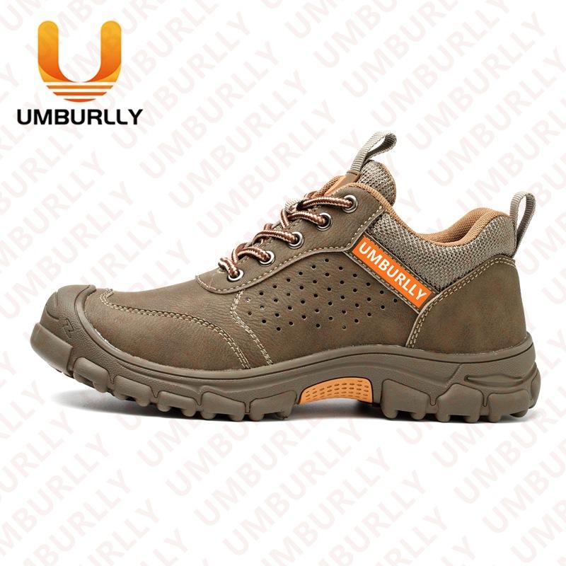 Рабочая обувь мужская противоударная и проколостойкая защитная обувь рабочая обувь стальной подносок строительная площадка защитная обувь