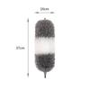 Cleaning Duster Lightweight Dust Brush Retractable Cleaning Brush Gap Dust Removal Dusters Household Cleaning Tool