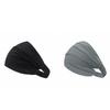Lightweight Pleated Turban Head Wrap Breathable Head Wrap Comfortable Hair Cap  Prayer