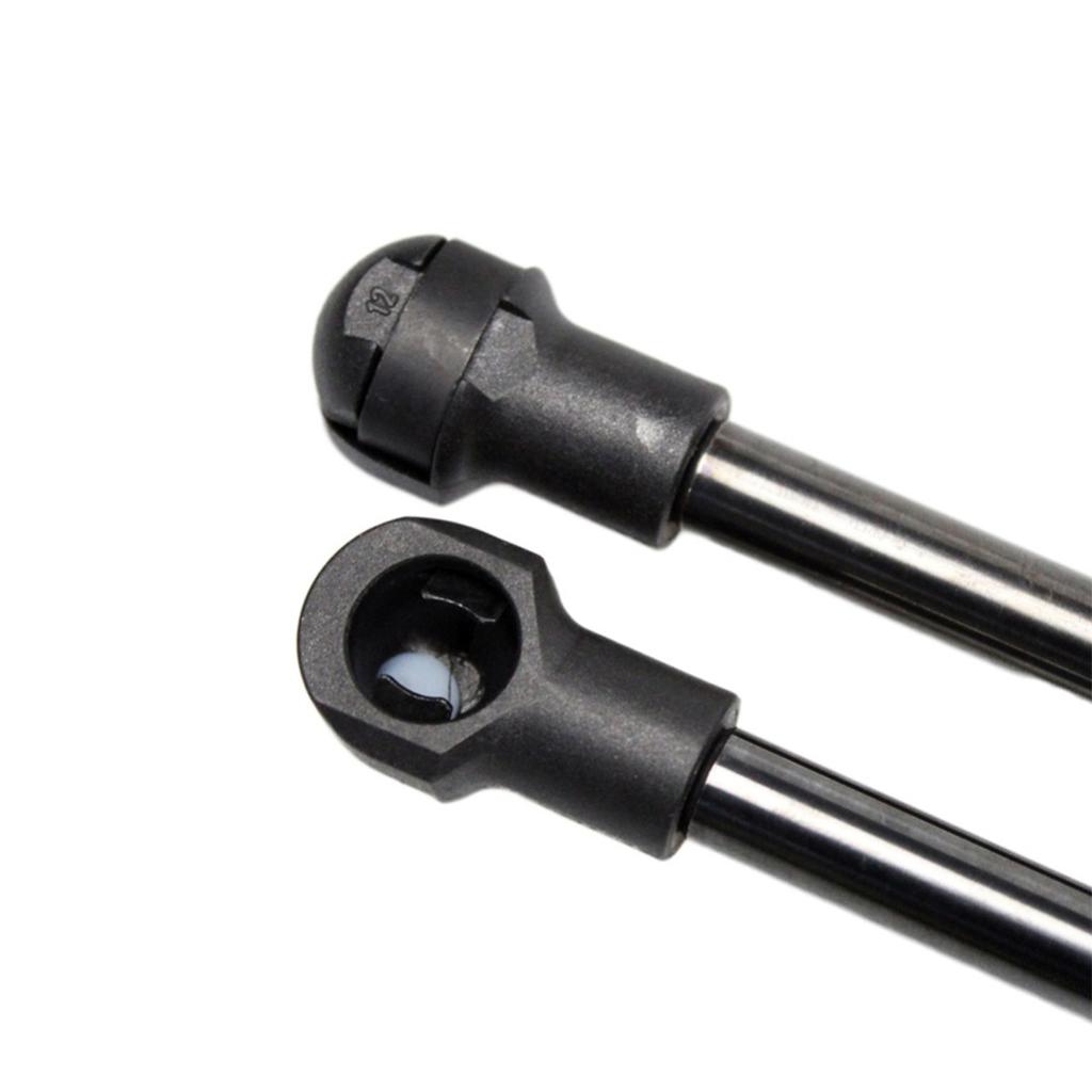 2Pcs Front Bonnet Hood Support Gas Strut for Nissan GT-R GTR R35 for Skyline Auto Gas Spring Struts Prop