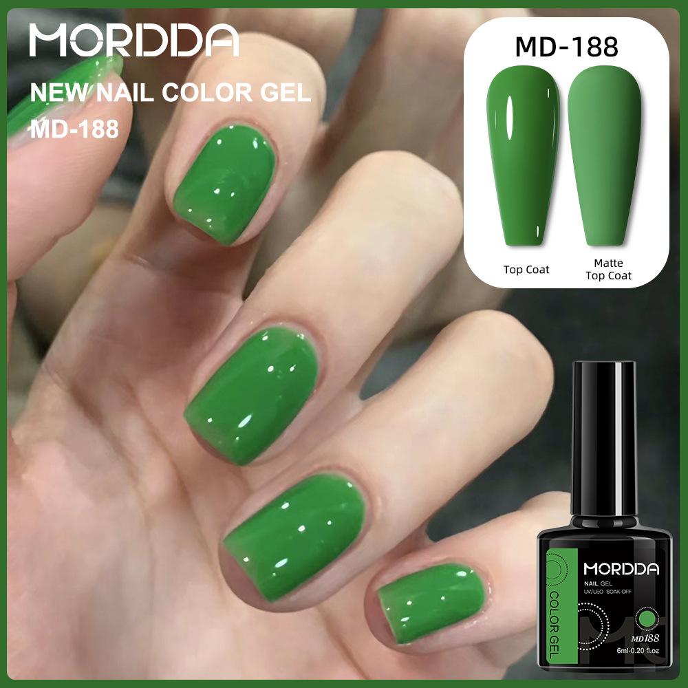 240-цветный клей для лака для ногтей Клей для фототерапии Отбеливающий лак для ногтей Специальный клей для ногтей