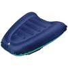 Outdoor inflatable surfboard portable bodyboard adult children swimming safe lightweight kickboard sea surfing wakeboard