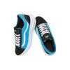 Улица Сезам x Vans Old Skool Overt Comfycush Кроссовки Унисекс Синий Черный VN0A7Q5EY40