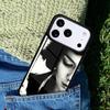 Мягкий чехол для телефона с постером к фильму «Амели» для IPhone 11 12 13 14 15 16e 17 Pro Max, чехол для IPhone 17 Air