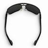 Очень хорошие СОЛНЕЧНЫЕ ОЧКИ CHROME HEARTS MORNING WOOD II черные 925 Б/У