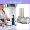 80 Series 8003 8006 8051 8061 8071 8091 8081 Juicer Part For Horizontal Cold Press Juicer For Kitchen Use