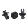 10Pcs Bumper Fender Body Trim Rivet Panel Clips For Hyundai Sonata 86590-28000