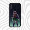 Satou H-Happy S-Sugar L-Life Чехол для телефона для Samsung S10,S21,FE,S21 ,Note 20,10,S26,S25,S24,S23,Ultra,S22,Plus Мягкий чехол Funda