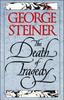 Книга The Death of Tragedy