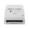 Scanner De Photos Et De Documents - Canon - Formula RS40 - Monochrome - 40ppm - Blanc