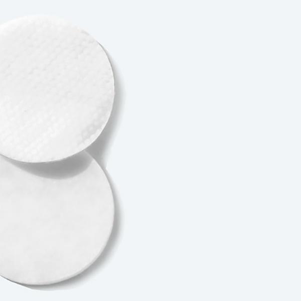 CELIMAX Ji Woo Gae Набор мягких очищающих дисков One Step 60 дисков + 10 дисков