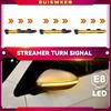 Dynamic Turn Signal Led Rearview Mirror Indicator Light For-Vw Golf Mk7 7.5 7 Gti R Gtd
