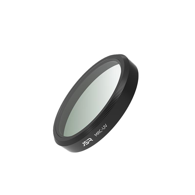 Набор фильтров ND и CPL для DJI Osmo Action6 УФ ND8 ND16 ND32 CPL BLACK MIST 1/4 Макрофильтры Нейтрально-серый Фильтр для объектива камеры ND