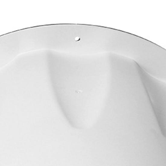 Yousheng Security Camera Protective Cover Shield Universal Easy to Install Waterproof Rainproof Cover Outdoor Camera Protection Case