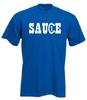 Футболка с логотипом команды Colts Ahmad Sauce Gardner