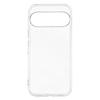 UNITHIN For Google Pixel 9 Pro XL Case Ultra Thin 0.7mm Clear TPU Anti Drop Phone Cover Precise Cutouts
