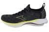 Mizuno Wave Neo Wind, Мужские кроссовки черные