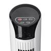 220V Conditioning Ventilator Air Conditioner Cooling Fan Air Cooling Tower Floor Bladeless Fan Electric Fan Remote Timer