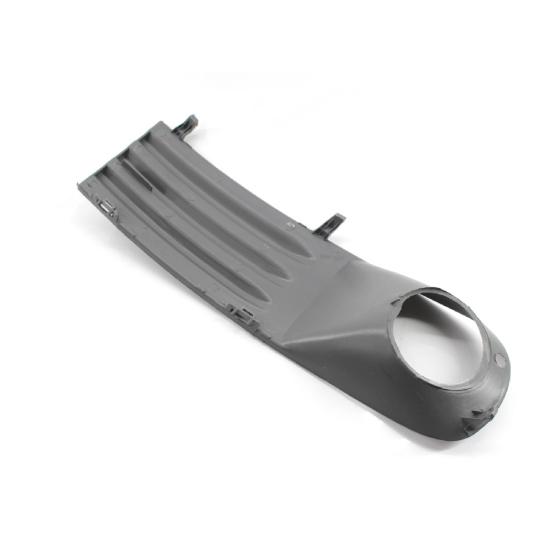 Practical Fog Lamp Grille Convenient Black Perfect Match