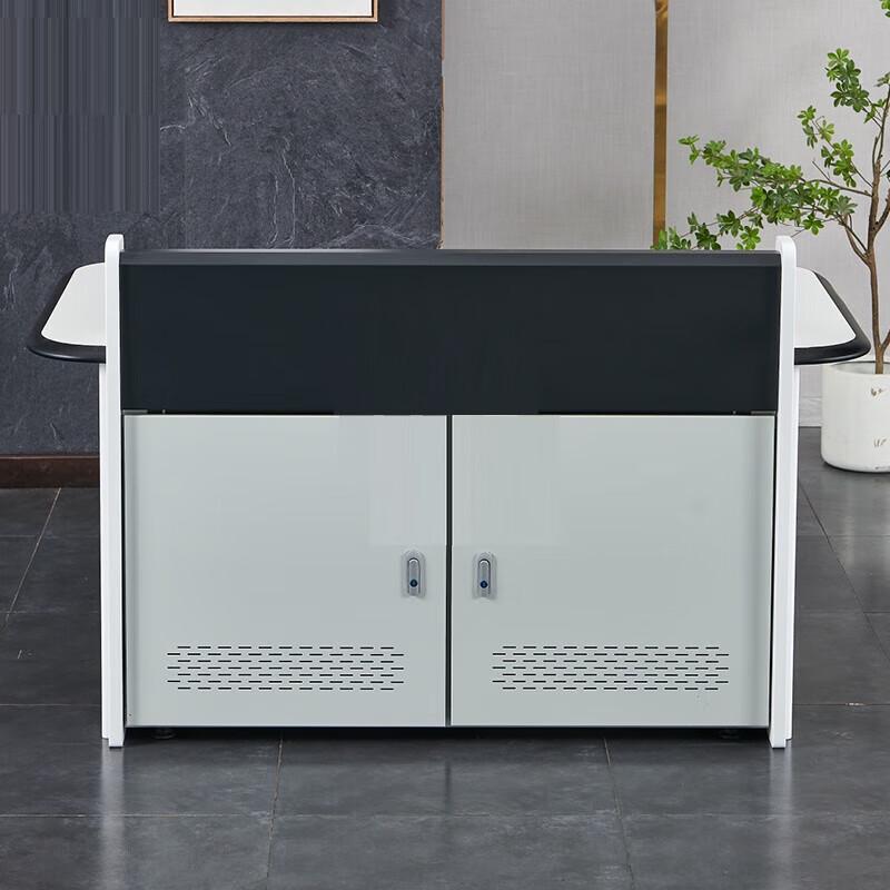Xunhuo Modular Monitoring Room Console Desk CN plug (adapter included)