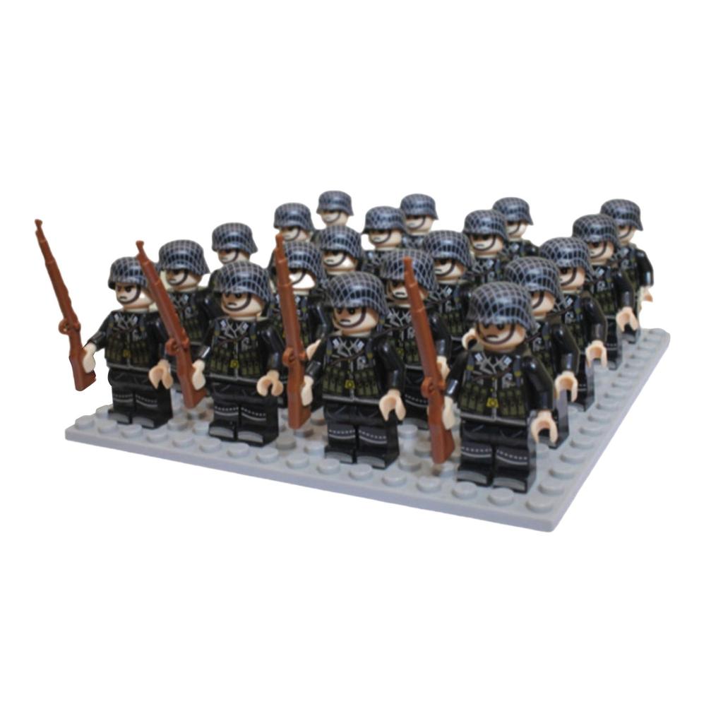 Детские фигурки-конструкторы — лучшие подарки для детей