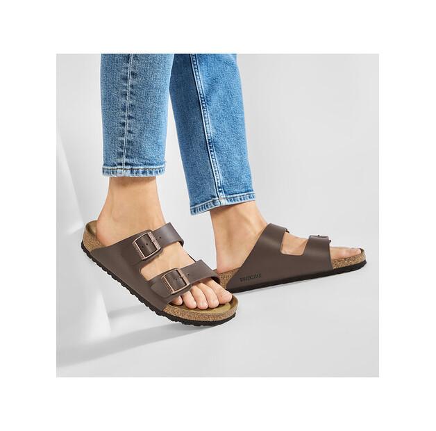 Сандалии Birkenstock Arizona Birko-Flor
