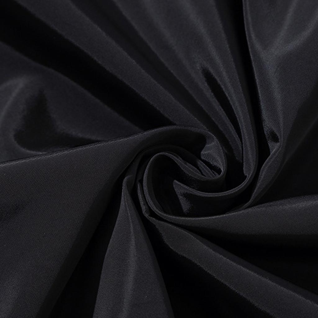 Men's Large Size Autumn Trendy Printed Coat Reversible Jacket