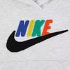 Nike Kids Sweatshirts Hooded Moderate IO5968-051