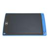 8.5 Inch LCD Writing Tablet Reusable Electronics Drawing Tablet Colorful Doodle Board Digital Writing Pad for School